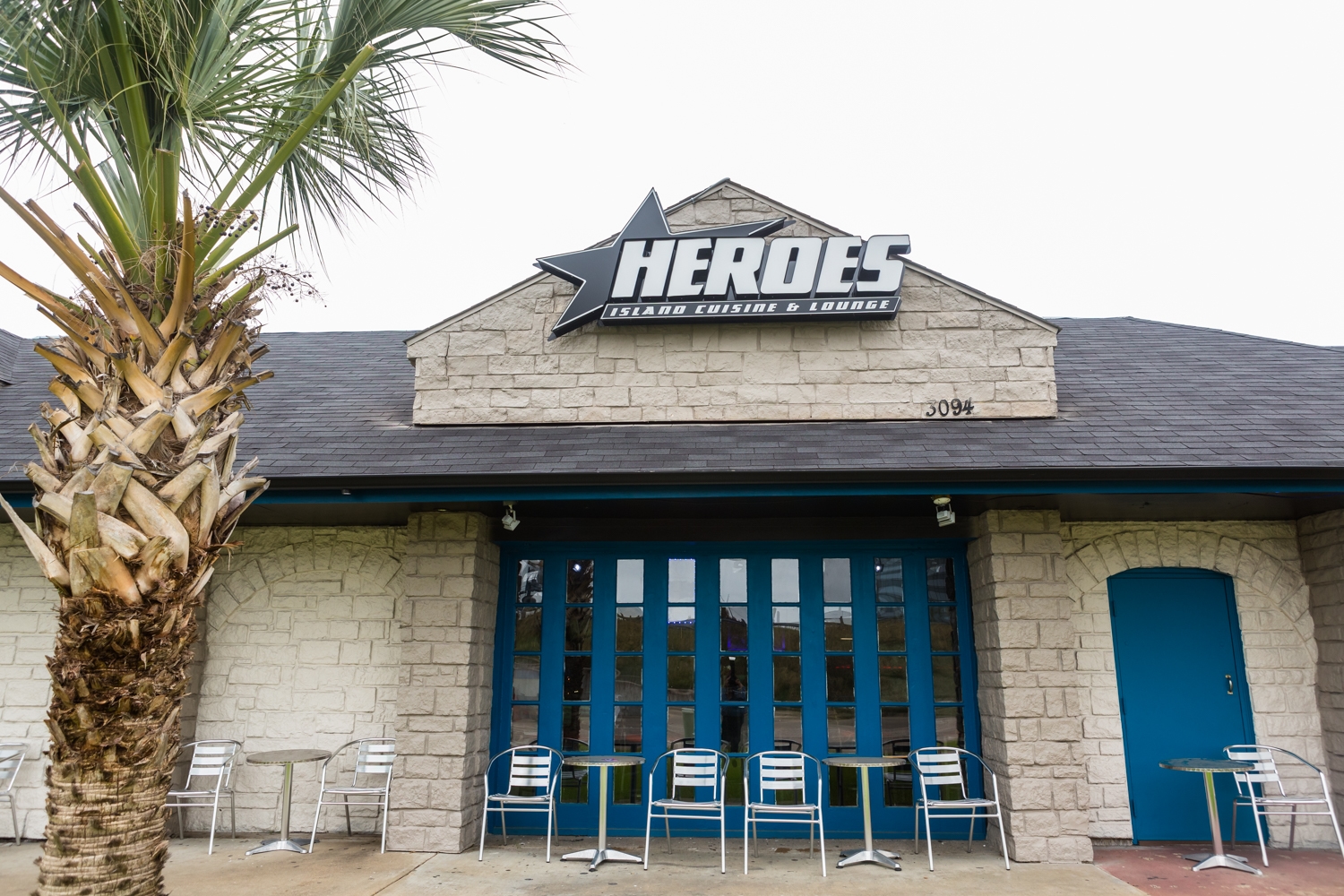 Hero