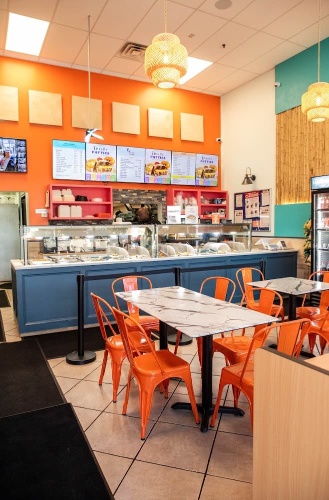 Google street view image of Blue Mermaid Gourmet Restaurant