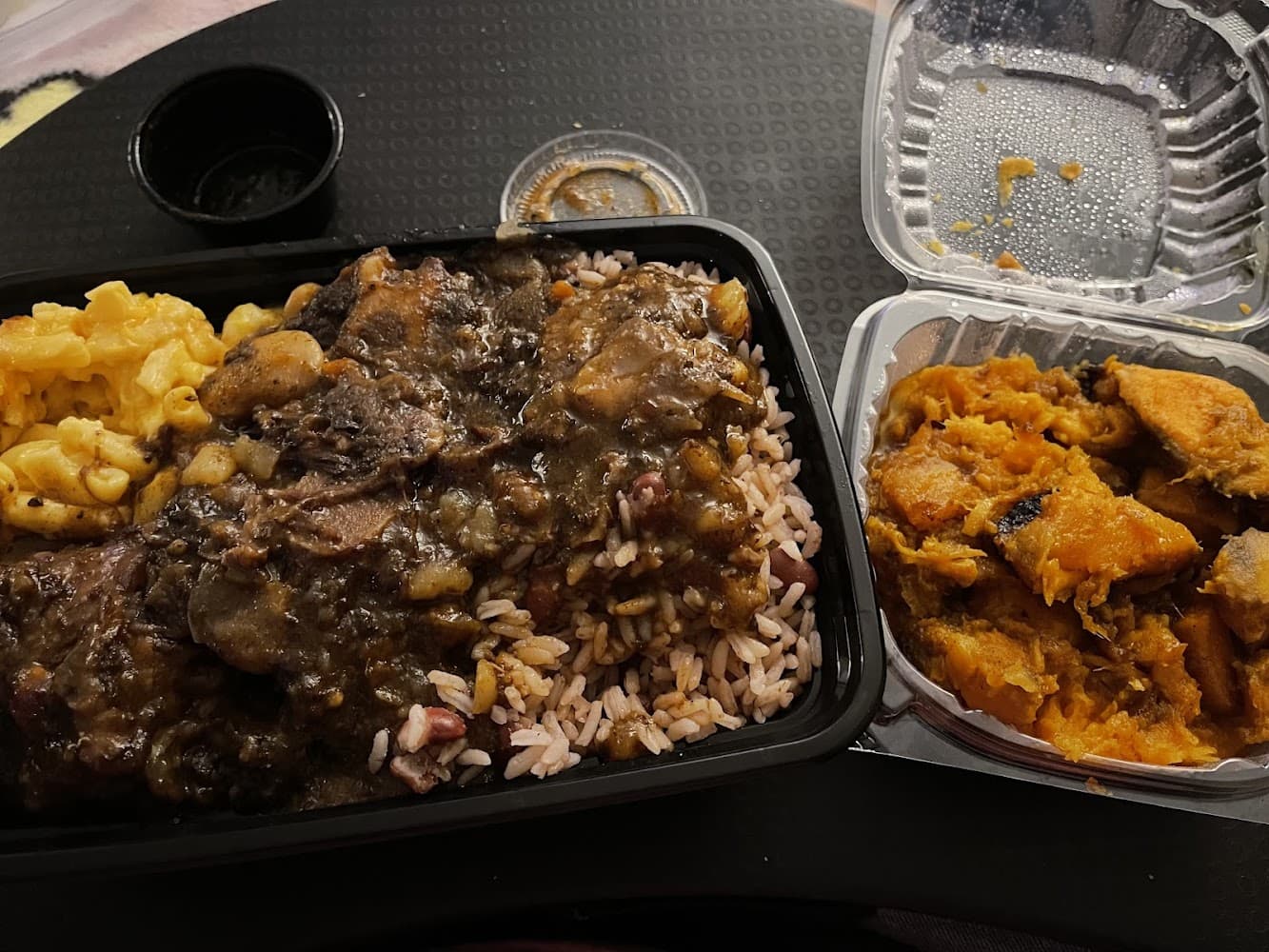 Google street view image of Hummingbird Island Cuisine