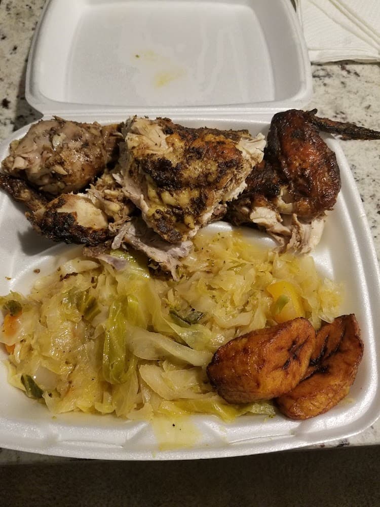 Google street view image of Jamaica Jerk Masters