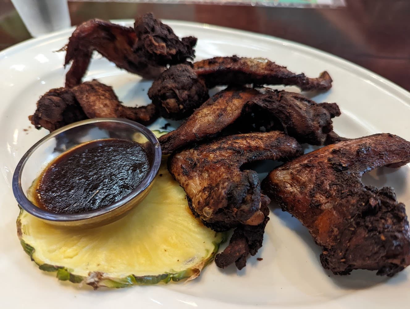 Google street view image of Bahama Breeze