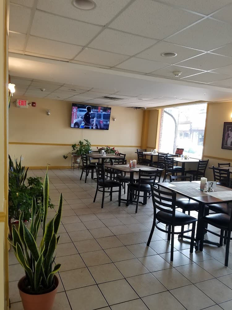 Google street view image of Yabba's Kitchen